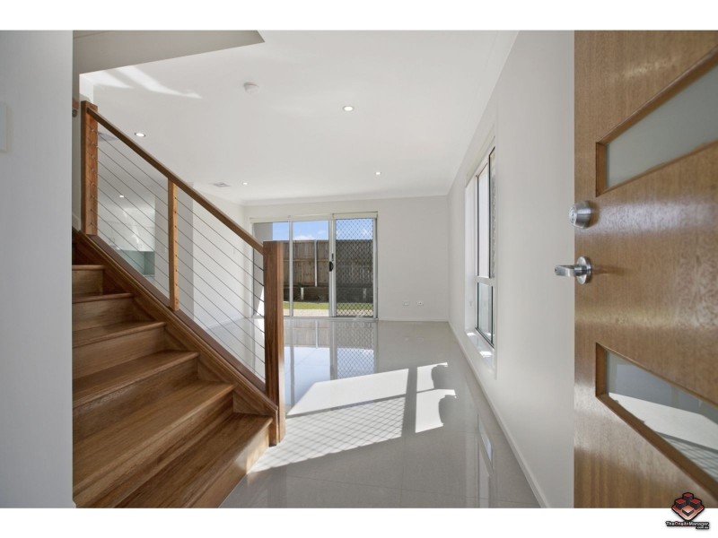 57 Charles Canty Drive, Wellington Point QLD 4160