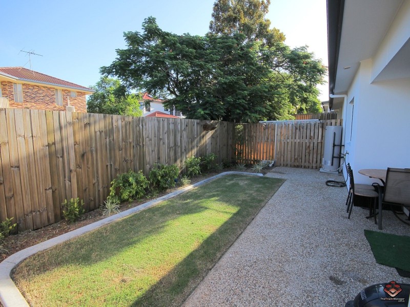57 Charles Canty Drive, Wellington Point QLD 4160