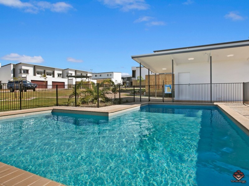 57 Charles Canty Drive, Wellington Point QLD 4160