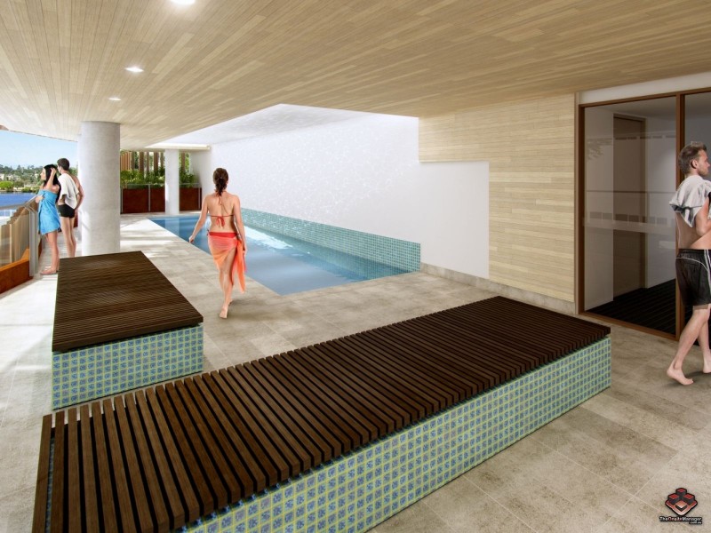 08c/37B Harbour Road, Hamilton QLD 4007