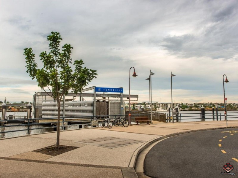 28 Masters Street, Newstead QLD 4006