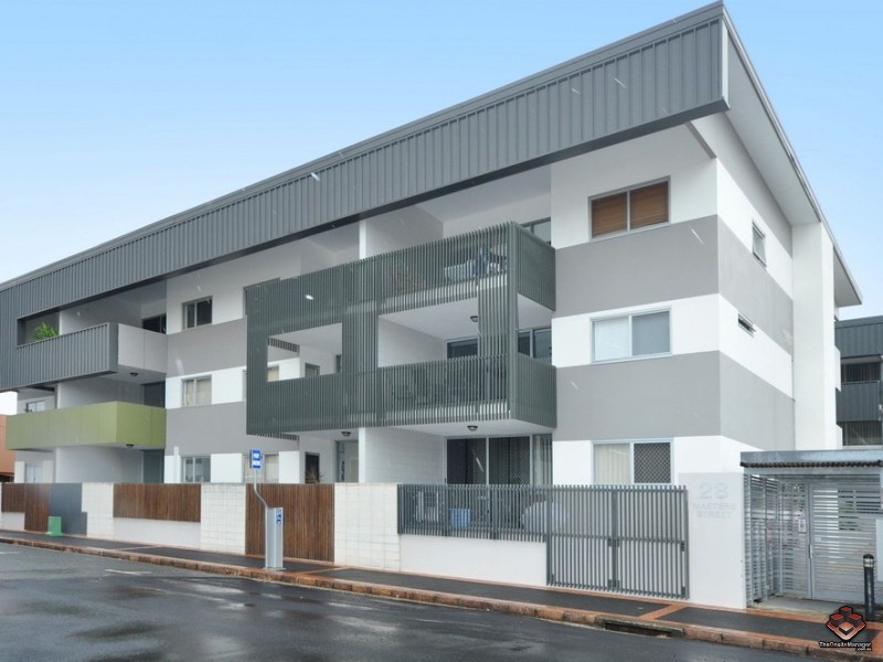 28 Masters Street, Newstead QLD 4006