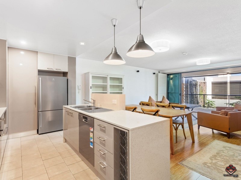 35 Buchanan Street, West End QLD 4101