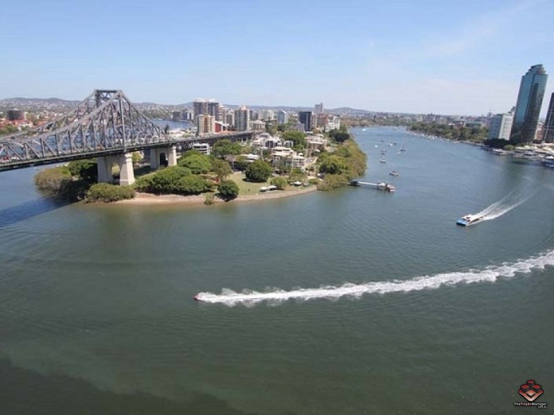 82 Boundary Street, Brisbane City QLD 4000