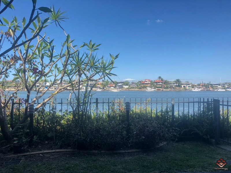 135 Macquarie Street, Teneriffe QLD 4005