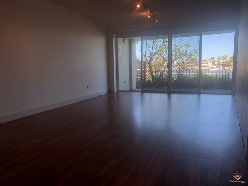 135 Macquarie Street, Teneriffe QLD 4005