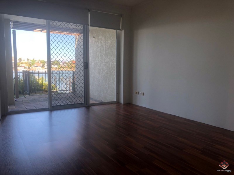 135 Macquarie Street, Teneriffe QLD 4005