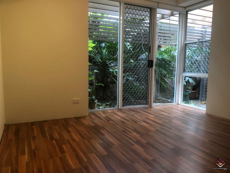 135 Macquarie Street, Teneriffe QLD 4005