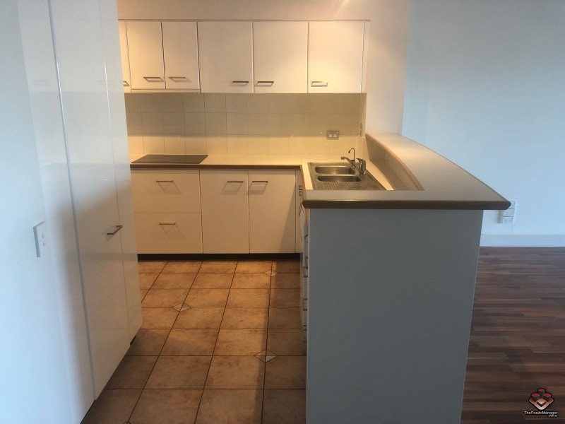 135 Macquarie Street, Teneriffe QLD 4005