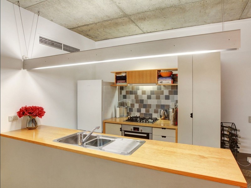 U602/8 Skyring Terrace, Teneriffe QLD 4005