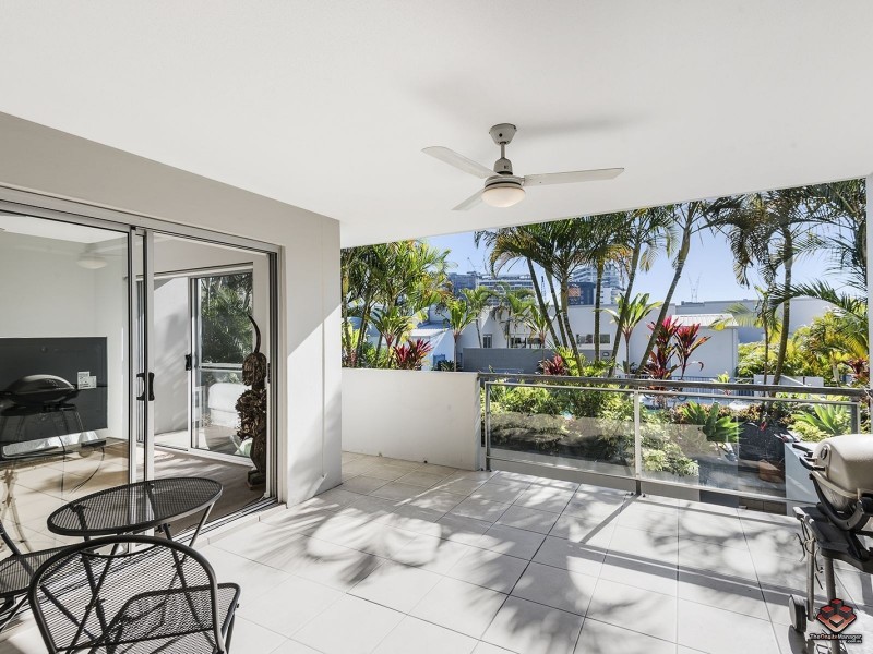 258 Arthur Street, Teneriffe QLD 4005