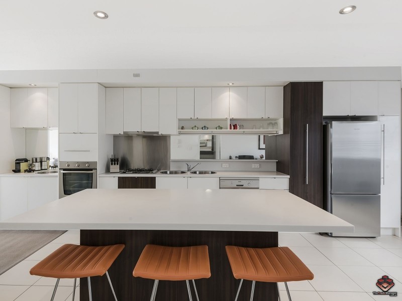 258 Arthur Street, Teneriffe QLD 4005