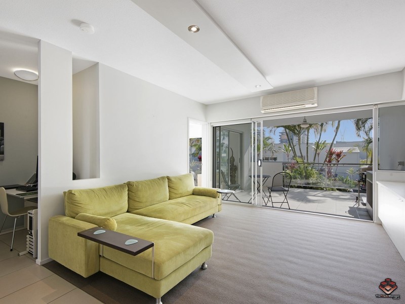 258 Arthur Street, Teneriffe QLD 4005