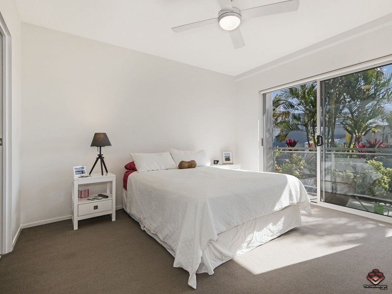 258 Arthur Street, Teneriffe QLD 4005