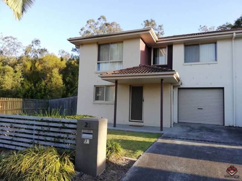 21 Earnshaw Street, Calamvale QLD 4116