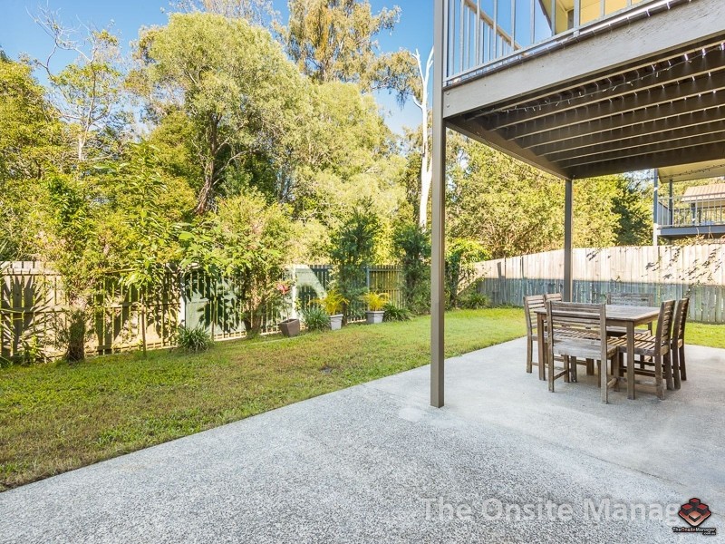21 Earnshaw Street, Calamvale QLD 4116