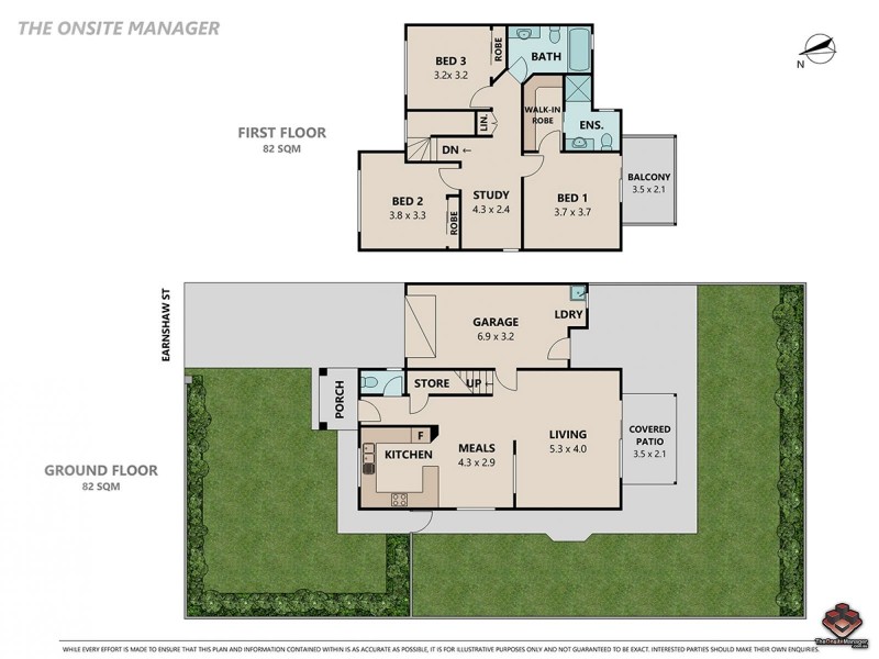21 Earnshaw Street, Calamvale QLD 4116