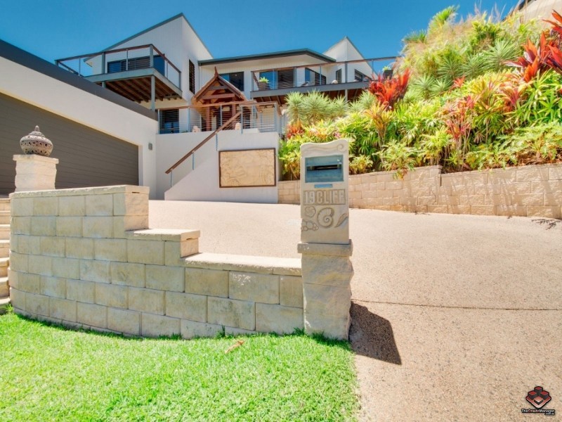 19 Cliff Street, Yeppoon QLD 4703
