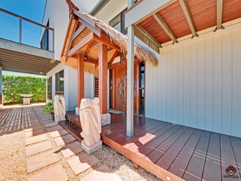 19 Cliff Street, Yeppoon QLD 4703