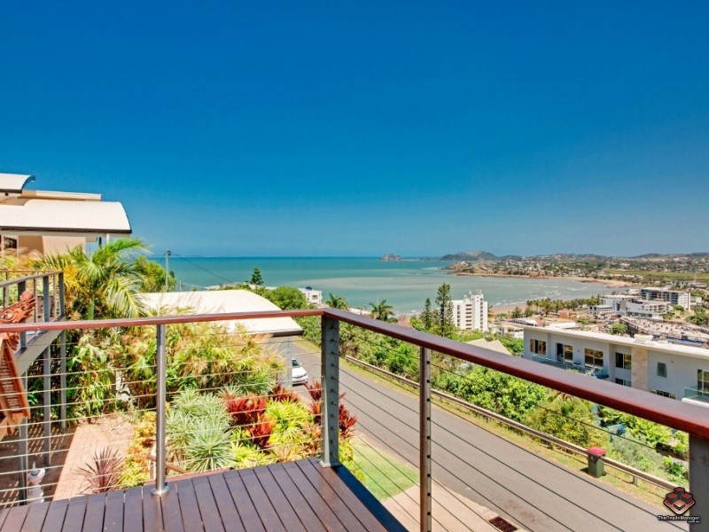 19 Cliff Street, Yeppoon QLD 4703