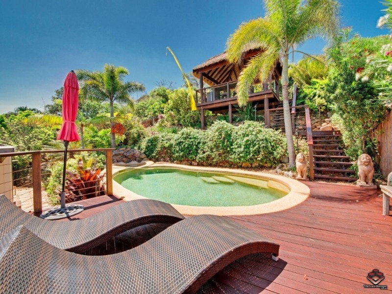 19 Cliff Street, Yeppoon QLD 4703