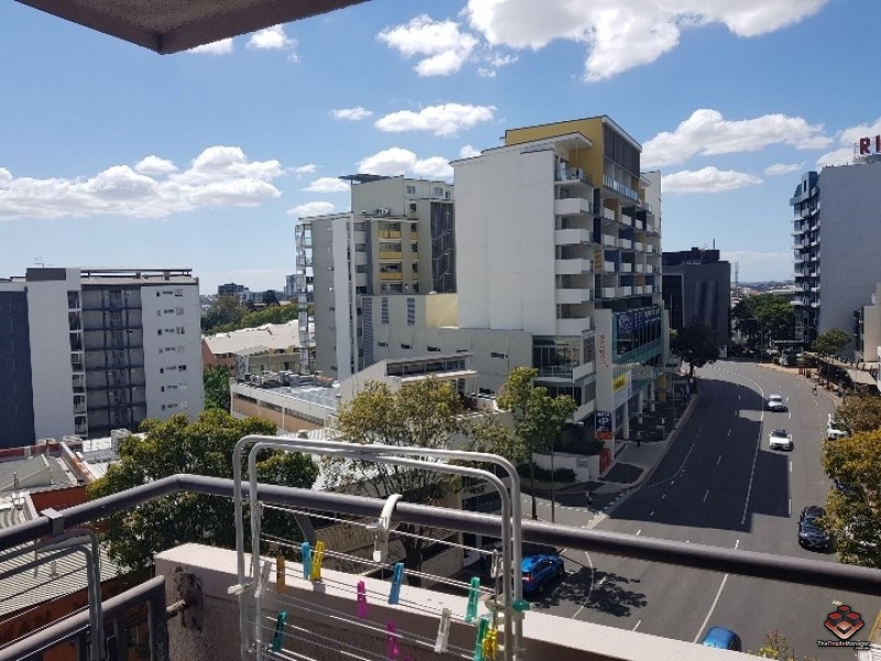 119 Leichhardt Street, Spring Hill QLD 4000