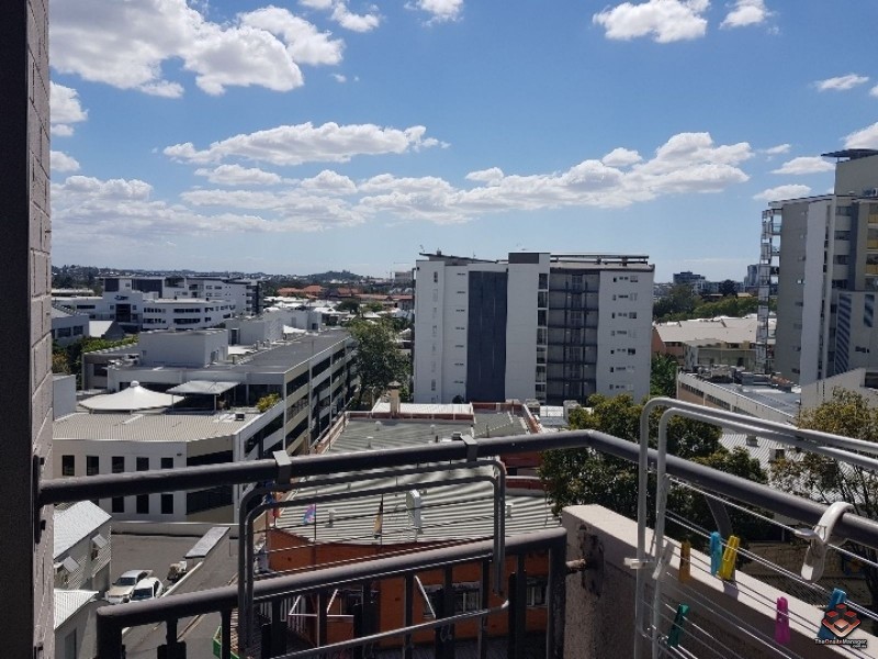 119 Leichhardt Street, Spring Hill QLD 4000