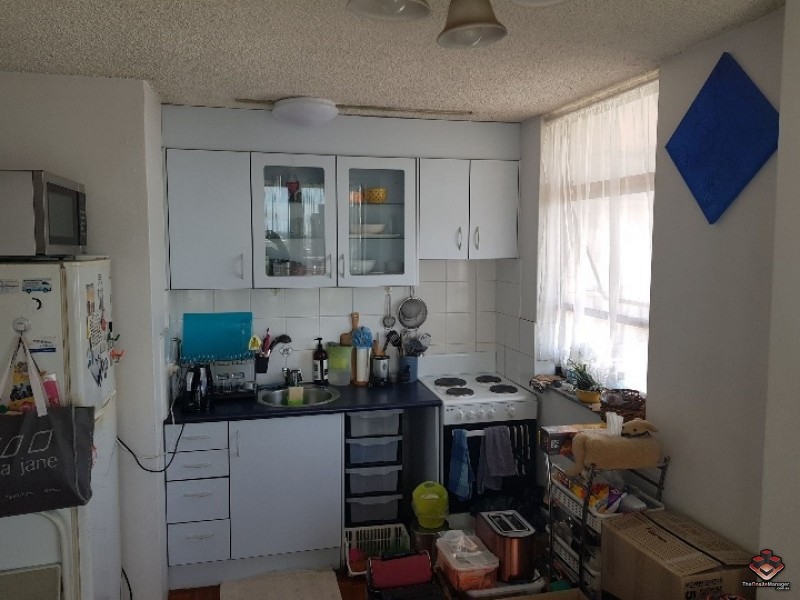 119 Leichhardt Street, Spring Hill QLD 4000