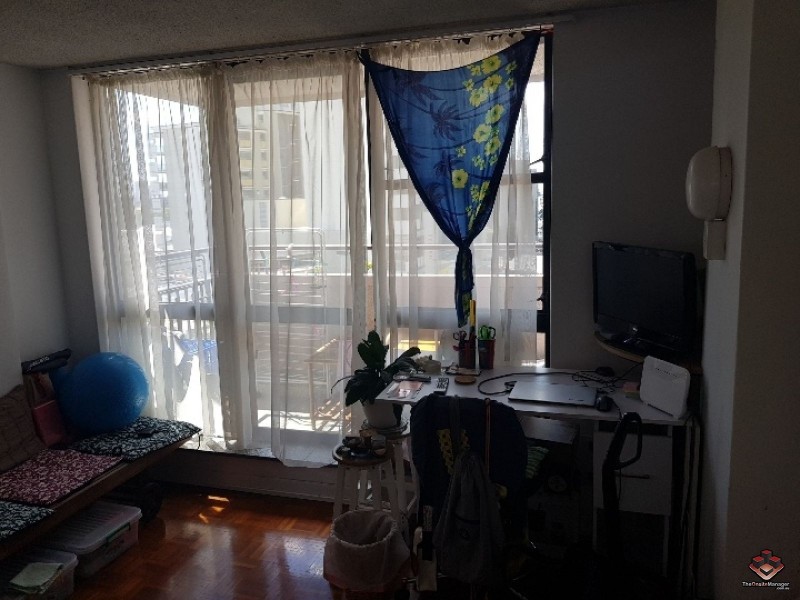 119 Leichhardt Street, Spring Hill QLD 4000