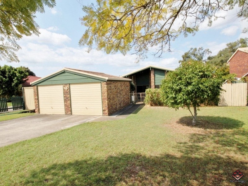 43 Dubarry Street, Sunnybank Hills QLD 4109