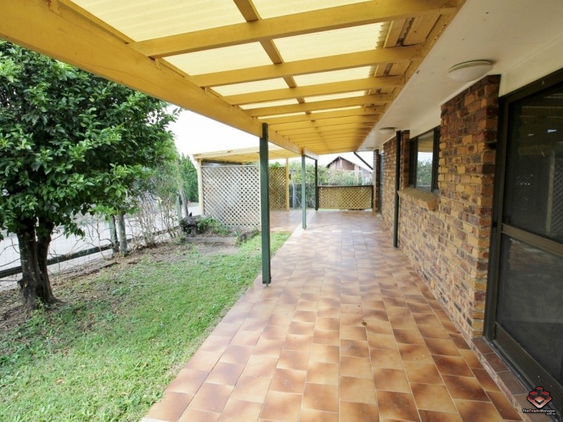 43 Dubarry Street, Sunnybank Hills QLD 4109