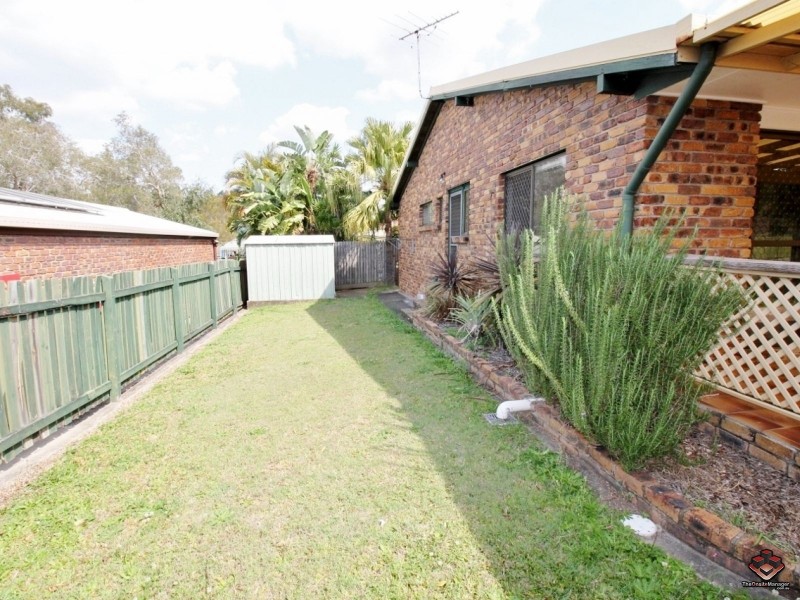 43 Dubarry Street, Sunnybank Hills QLD 4109