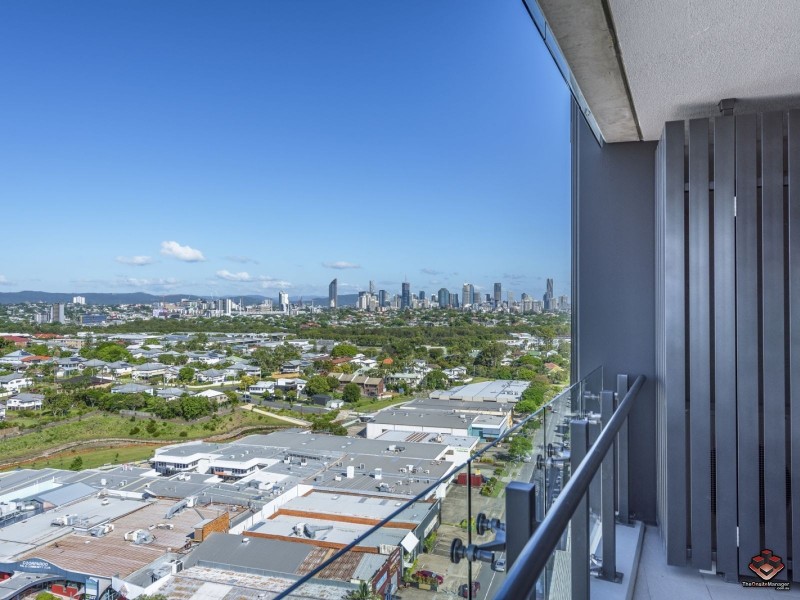31508/300 Old Cleveland Road, Coorparoo QLD 4151