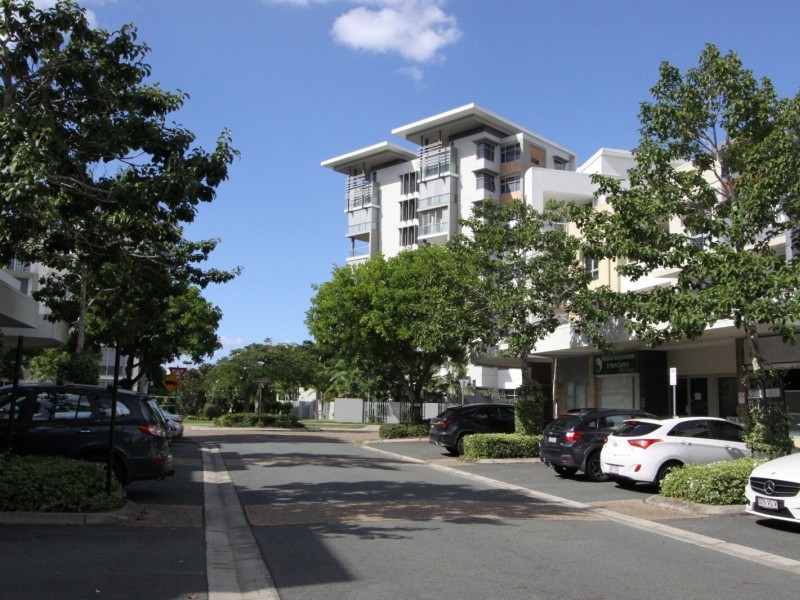 1 Arbour Avenue, Robina QLD 4226