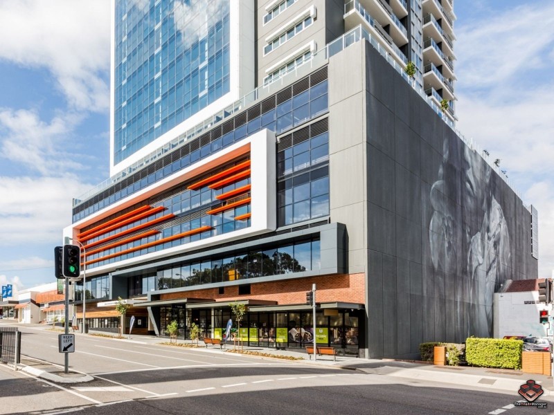 855 Stanley Street, Woolloongabba QLD 4102