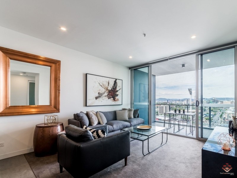 855 Stanley Street, Woolloongabba QLD 4102