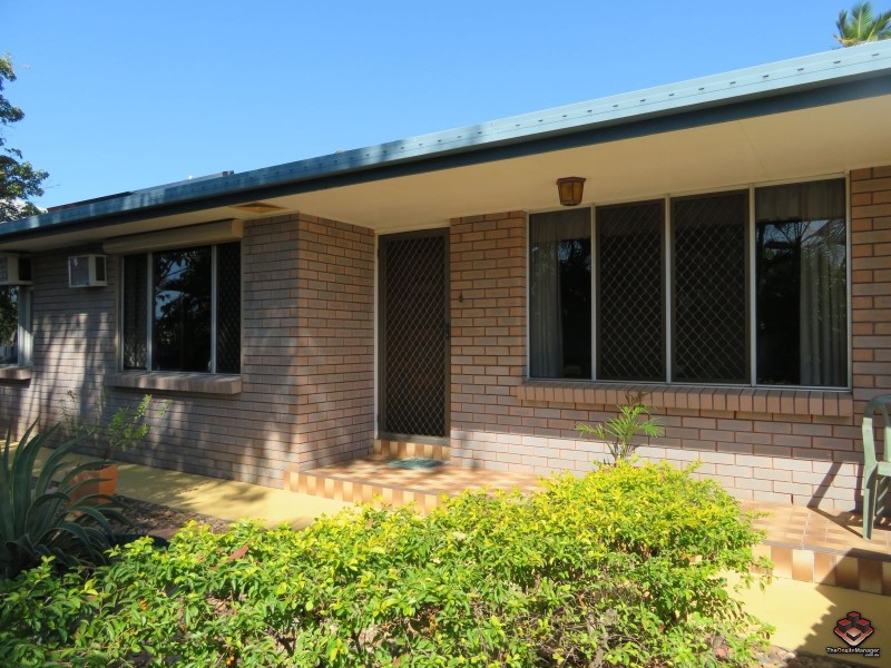 66 Bundock Street, Belgian Gardens QLD 4810