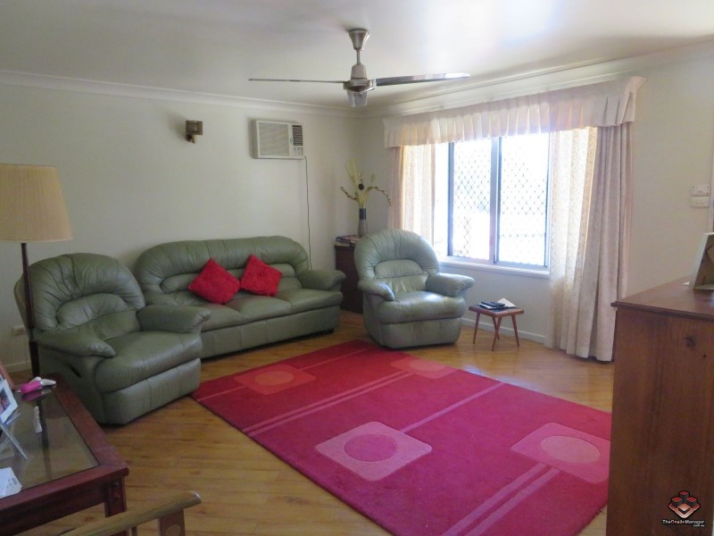 66 Bundock Street, Belgian Gardens QLD 4810