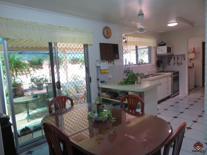 66 Bundock Street, Belgian Gardens QLD 4810