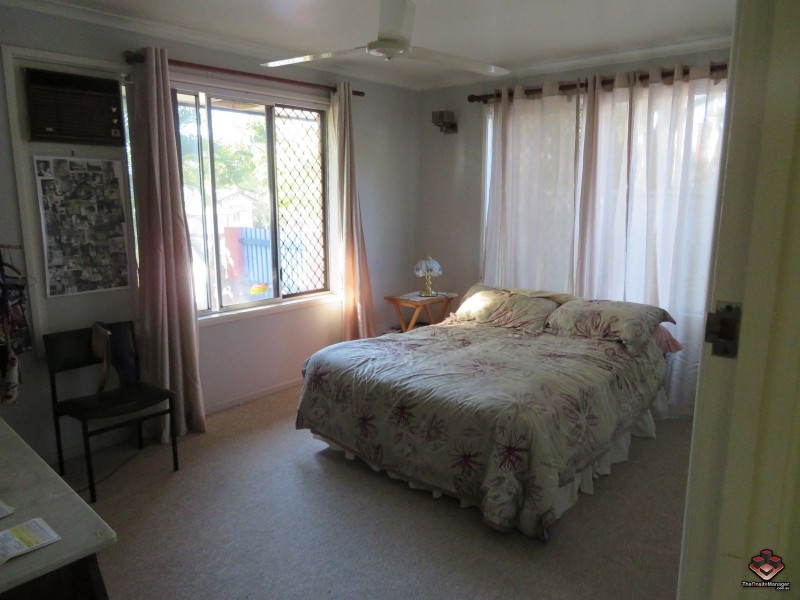 66 Bundock Street, Belgian Gardens QLD 4810