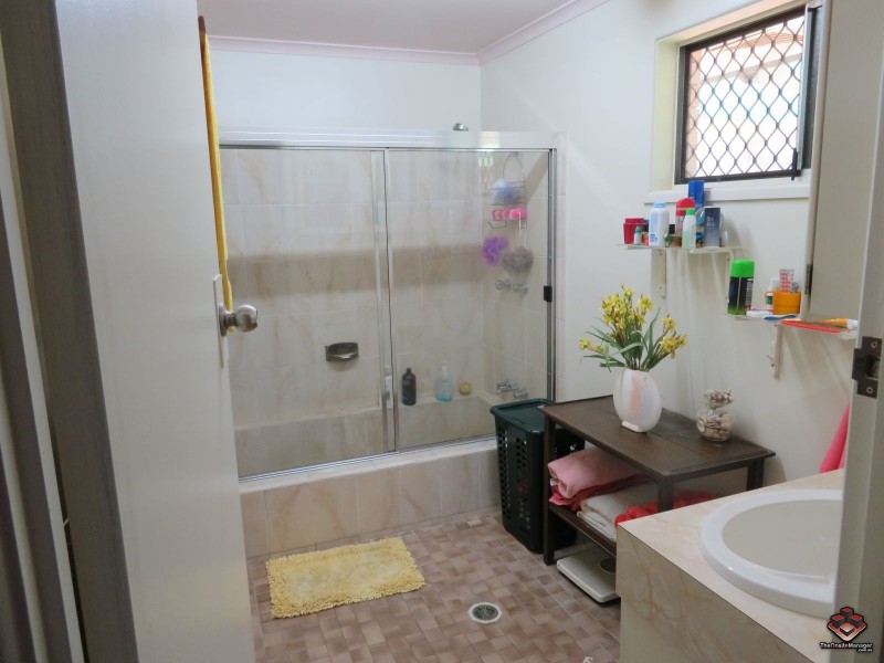 66 Bundock Street, Belgian Gardens QLD 4810