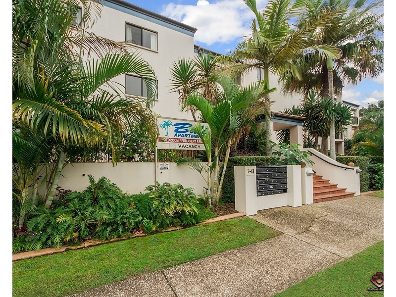 Surfers Paradise QLD 4217