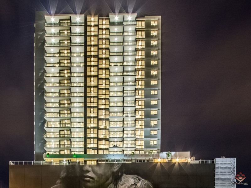 855 Stanley Street, Woolloongabba QLD 4102