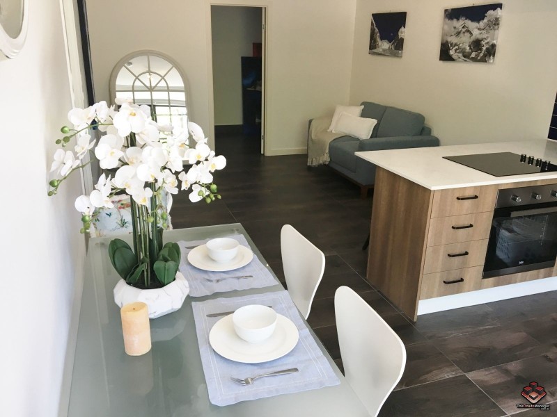 445 Oxley Road, Sherwood QLD 4075