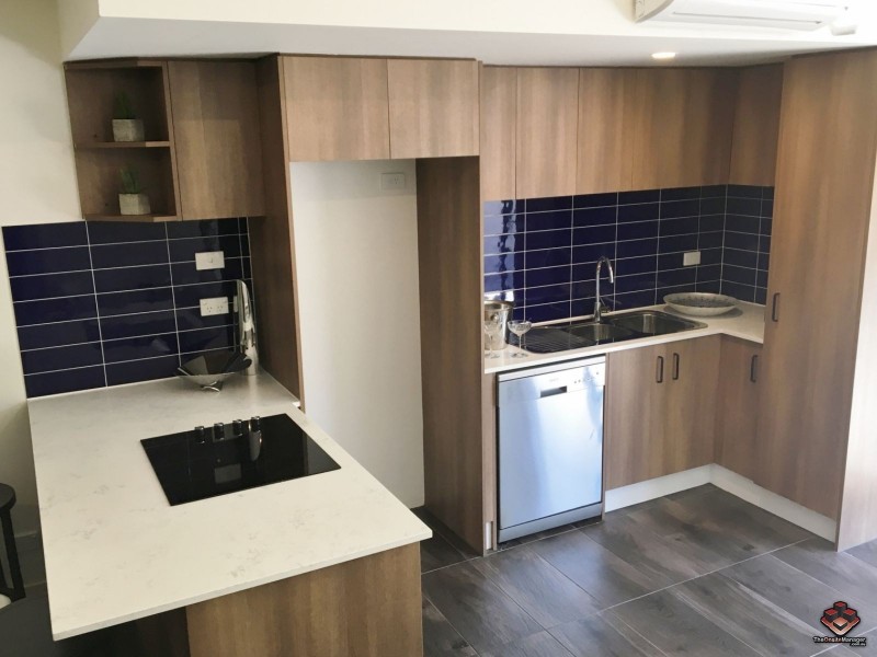 445 Oxley Road, Sherwood QLD 4075