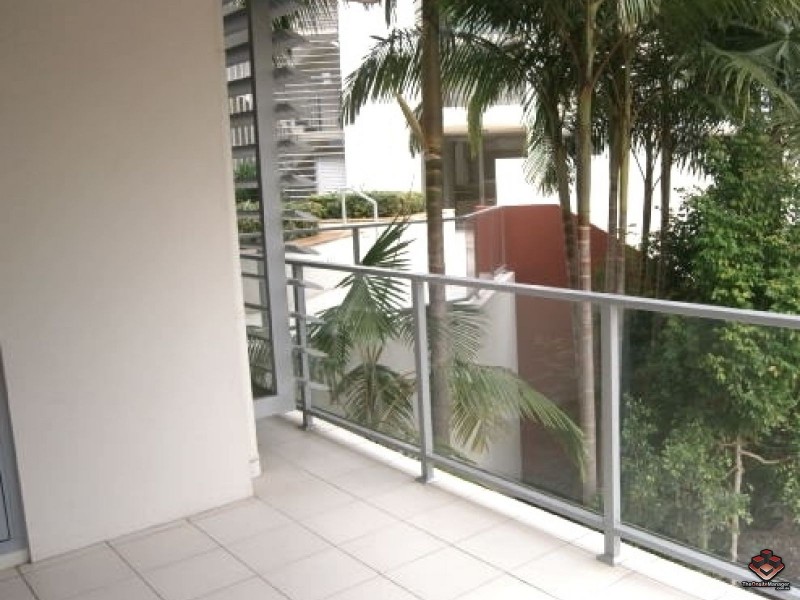 1 Willow – 154 Musgrave Avenue, Southport QLD 4215