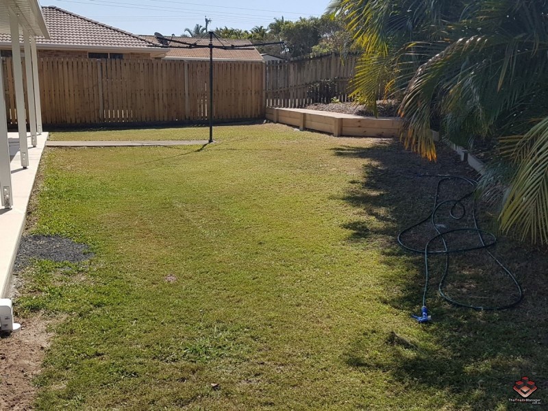 11 Harvard Place, Urraween QLD 4655