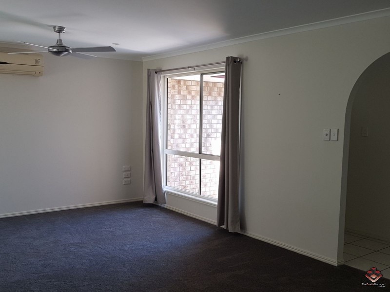 11 Harvard Place, Urraween QLD 4655