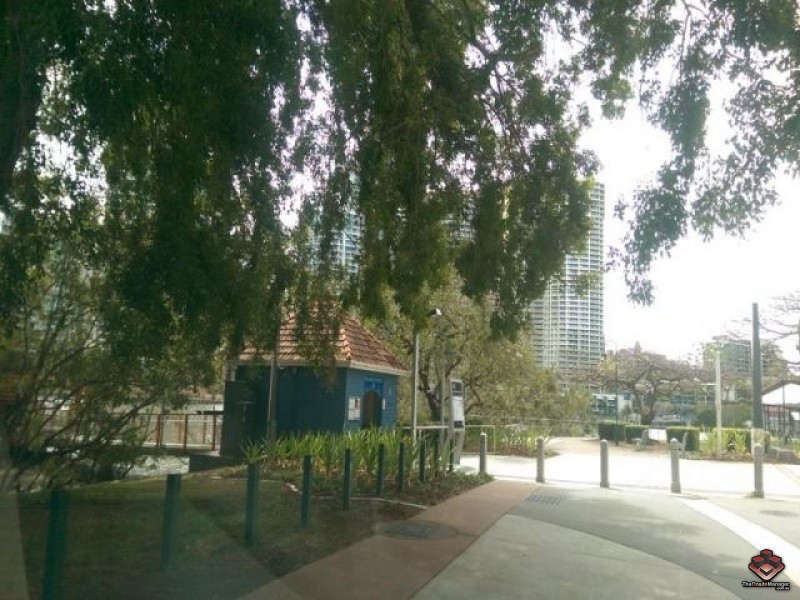 98 Holman Street, Kangaroo Point QLD 4169