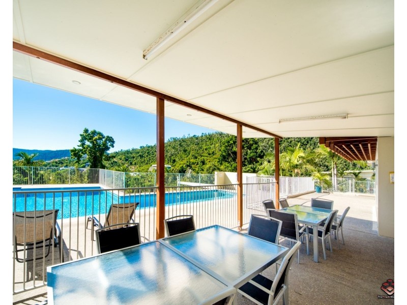33/15 Flame Tree Court, Airlie Beach QLD 4802